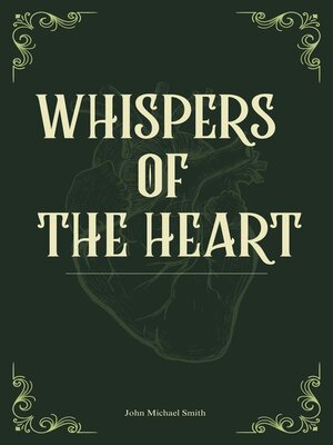 cover image of Whispers of the Heart